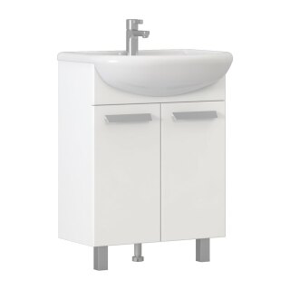 Тумба под раковину Vigo Hoska 600-2-0