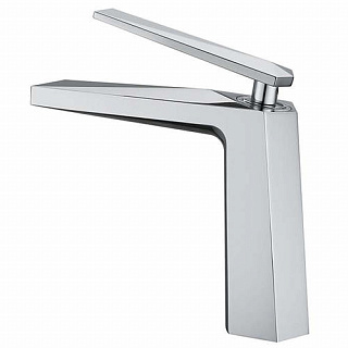 Смеситель для раковины Boheme Venturo 371 хром