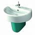 Полупьедестал Sanita Luxe Best Color Sea BSTSLSP04
