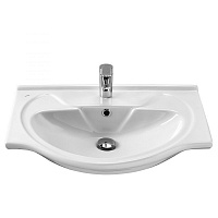 Раковина Aquaton Байкал 65 1WH109651