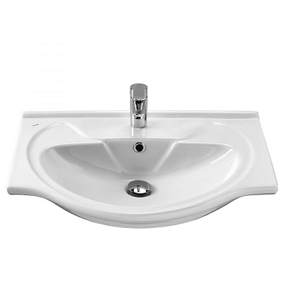 Раковина Aquaton Байкал 65 1WH109651