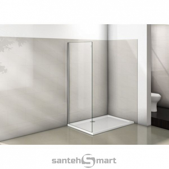 Боковое стекло Good Door Galaxy SP-90-C-CH