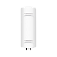 Водонагреватель Electrolux EWH 80 Heatronic Slim DryHeat