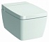 Унитаз подвесной Vitra Metropole 7672B003-0075 без сиденья