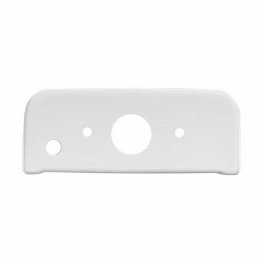 Бачок для унитаза Santek Нео с крышкой 1WH302189 (м/о расстояние 15см, нижний подвод)