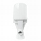 Унитаз-компакт Sanita Luxe Classic сиденье микролифт WC.CC/Classic/2-TM/WHT.G/S1
