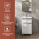 Раковина Santek Тигода 50 1WH302128