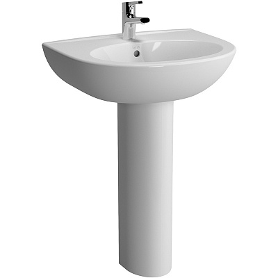 Раковина Vitra Zentrum 60 см 5786В003-0001