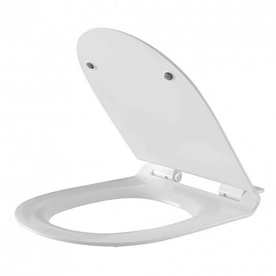 Сиденье для унитаза MONTEREY ZT-1062 с микролифтом