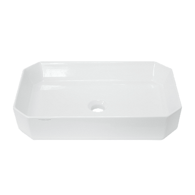 Раковина на столешницу Sanita Luxe Line 55