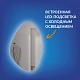 Зеркало с подсветкой 60x85 Cersanit ECLIPSE smart 64153 органик