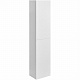 Шкаф-колонна 1750мм ONA реверсивная 400x300x1750 мм, белый матовый Roca A857635509
