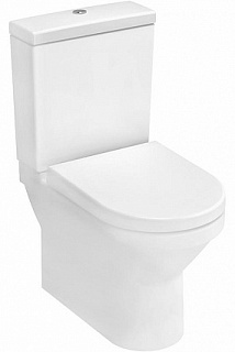 Унитаз-компакт Vitra S50 9797В003-7204