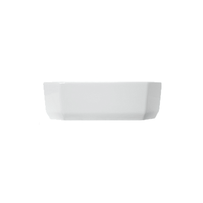 Раковина на столешницу Sanita Luxe Line 55