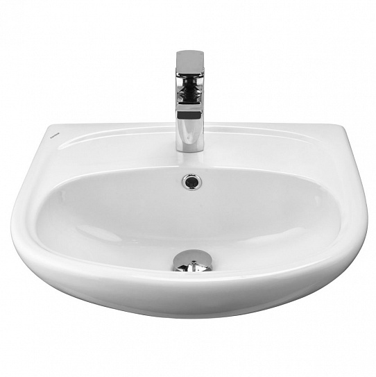 Раковина подвесная Сантек Анимо 55 1WH110502