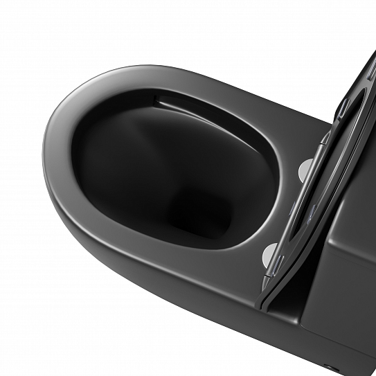 Унитаз-компакт Grossman GR-4446BMSQ