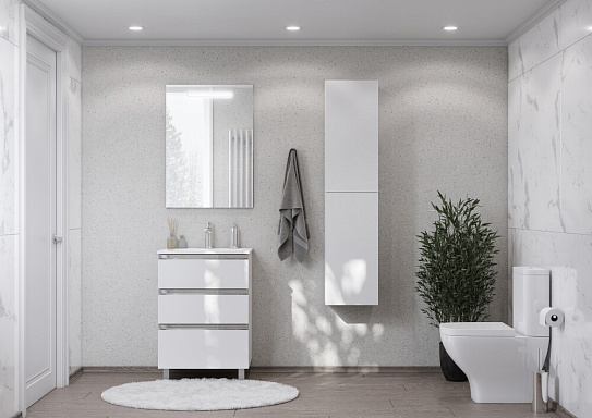 Зеркало Roca The Gap с подсветкой 60 ZRU9302688