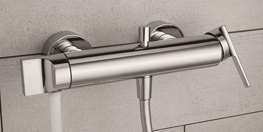 Смеситель для ванны/душа Vitra Suit A42488EXP