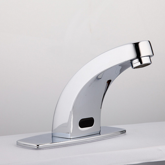 Смеситель для раковины Frap F512-1