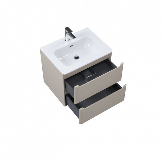 Тумба с умывальником Iddis Edifice EDI60C0i95K