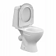Унитаз  Компакт Cersanit MITO HIT 031 64523 2-уровневая 3/6 PP