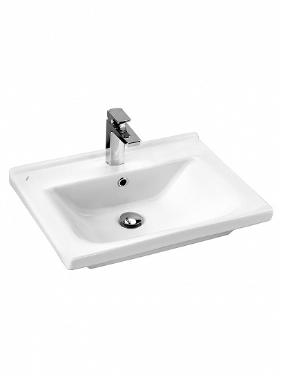 Раковина мебельная Aquaton Миранда 60 1WH302421