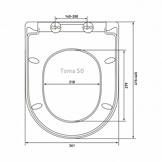 Унитаз подвесной безободковый Berges Ego Rimless 082122