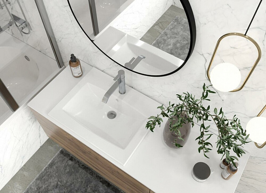 Раковина Santek Элина 60 1WH501606