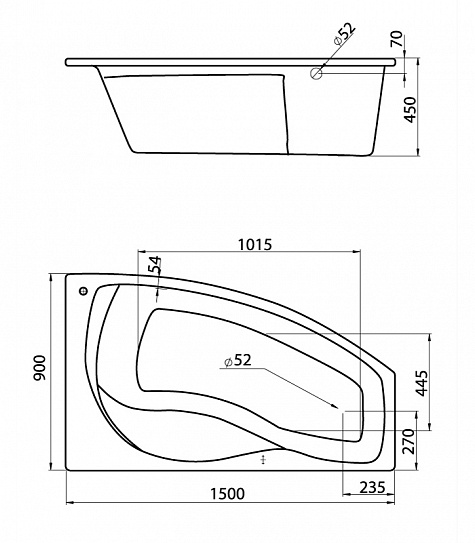 Интернет-магазин Сантехники и Мебели для ванной