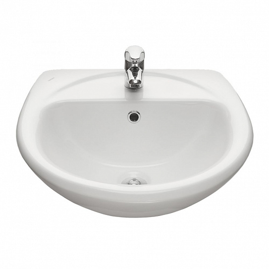 Раковина Santeri Соната белый 131112S0011B0