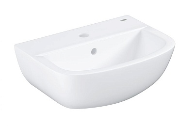 Мини-раковина Grohe Bau Ceramic 45 39424000