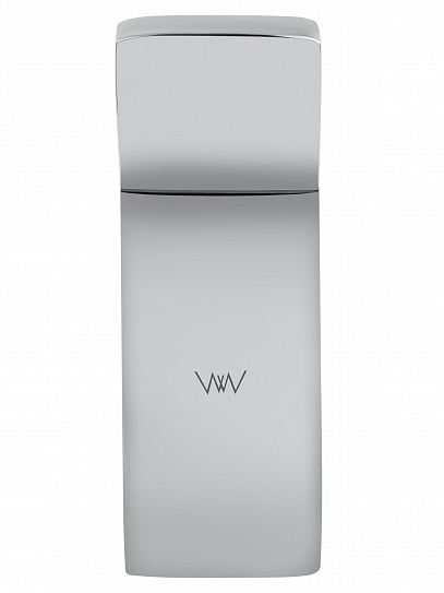 Крючок для ванной Wonzon & Woghand lotte, хром ww-8315a