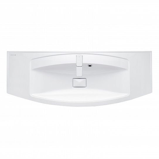 Раковина мебельная 120 Акватон Милан М 120 1A70663KML010