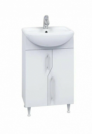 Тумба с раковиной Vigo Turin 450-2-0