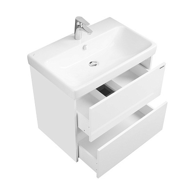 Тумба под раковину AQUATON Сканди 70 1A251801SD010