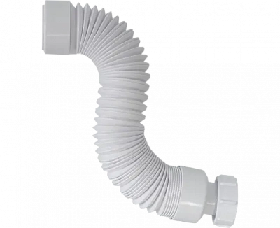 Гофра 1 1/4 McALPINE 0,5м MRMF1-0,5 S 40/50