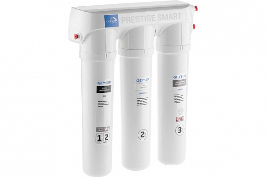 Фильтр Гейзер Престиж Смарт