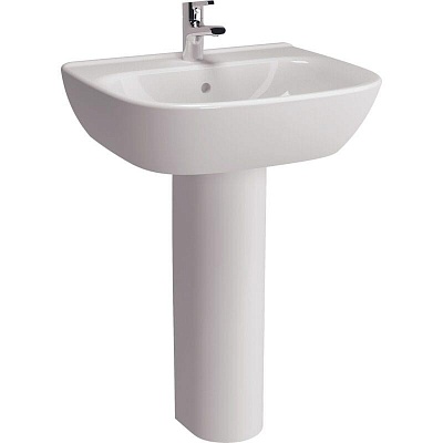 Vitra Zentrum раковина 60 см., 5633В003-0001