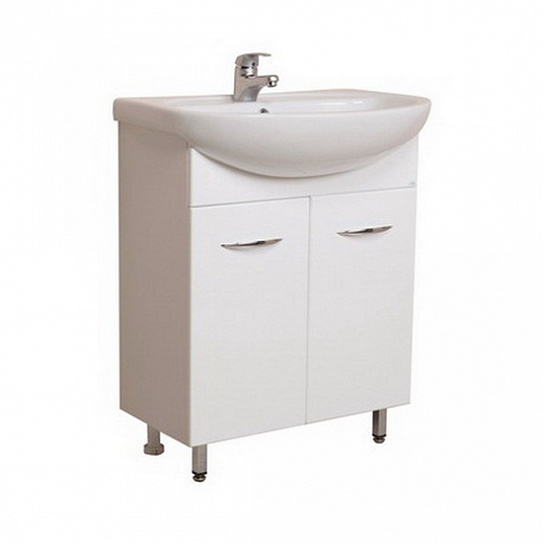 Тумба без раковины Onika Стелла 65 см 106501