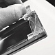 Водоотводящий желоб Berges B1 Antik 600 091024