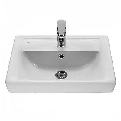 Раковина Aquaton Тигода 50 1WH302128