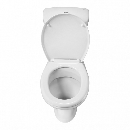 Унитаз-компакт Santeri Pro белый 1.P215.5.S00.00B.F