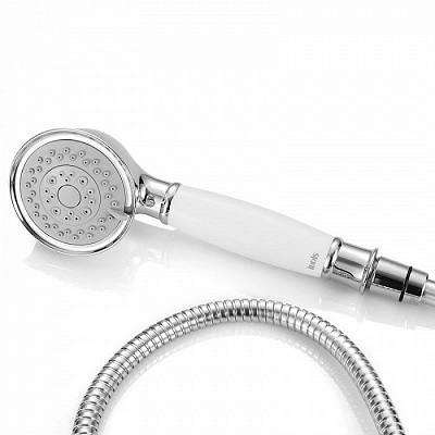 Смеситель для ванны с коротким изливом Iddis Sam SAMSB02i02