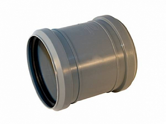 Муфта РР ремонтная ф 50мм SINIKON 526003.R