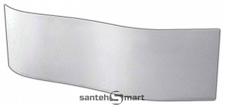 Панель фронтальная для ванны Ибица правая 150x100 Santek 1WH112205