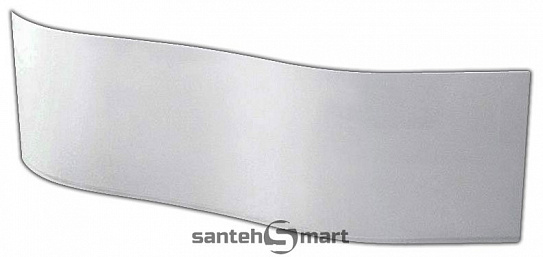 Панель фронтальная для ванны Ибица правая 150x100 Santek 1WH112205