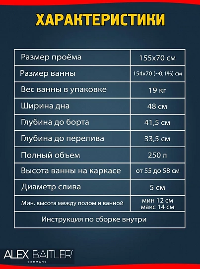Интернет-магазин Сантехники и Мебели для ванной