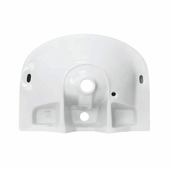 Раковина Sanita Самарская 57см SMRSAWB01