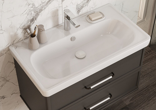 Раковина Aquaton Нео Классик 85 1WH501782