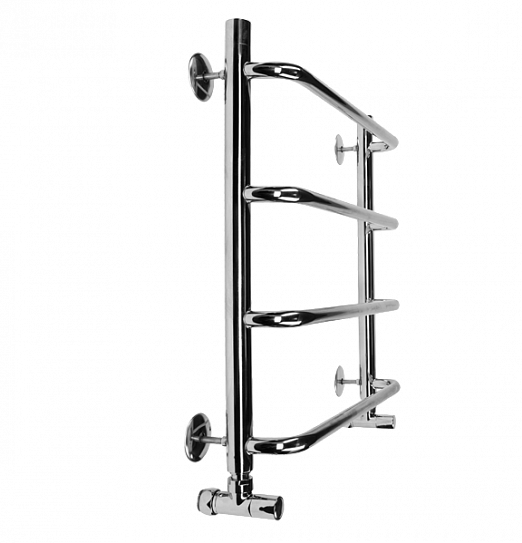 Полотенцесушитель водяной Terminus Стандарт  432*596